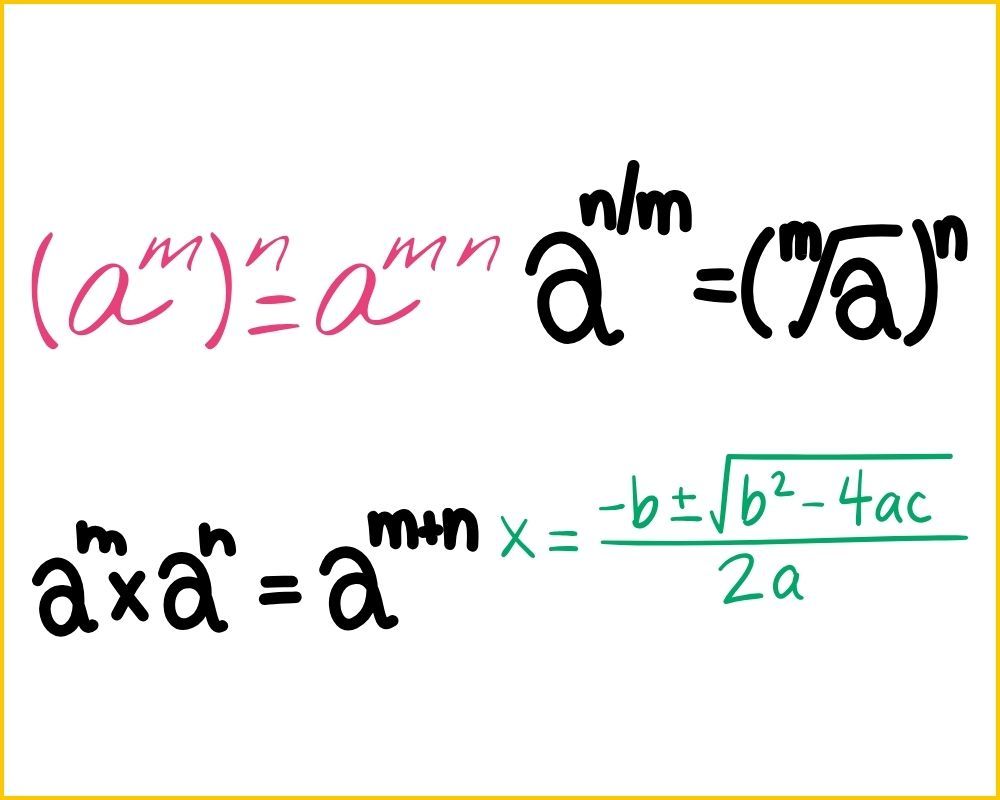 Simplification techniques
