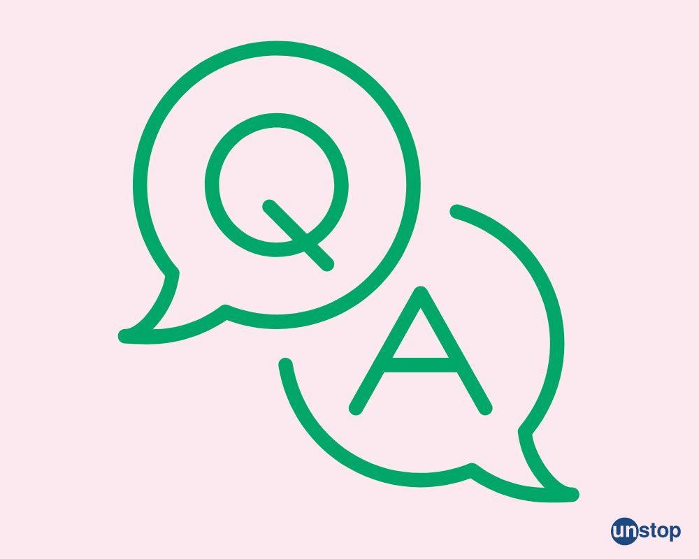 Direction sense Q & A infographic