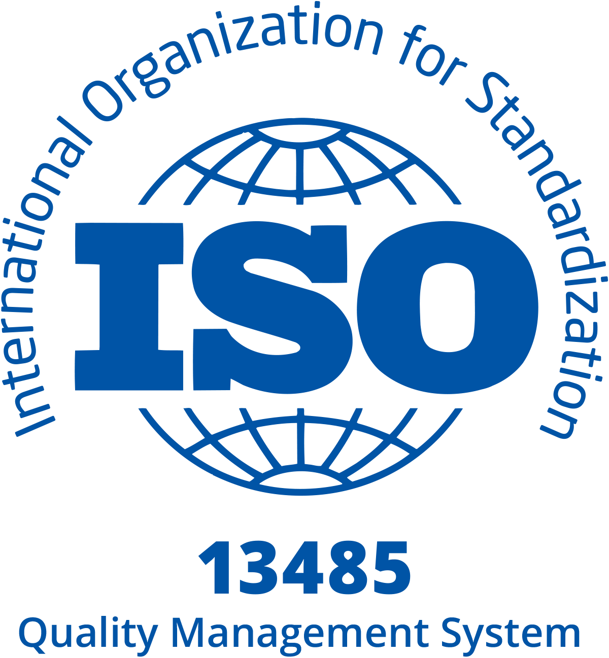 ISO 12485 icon