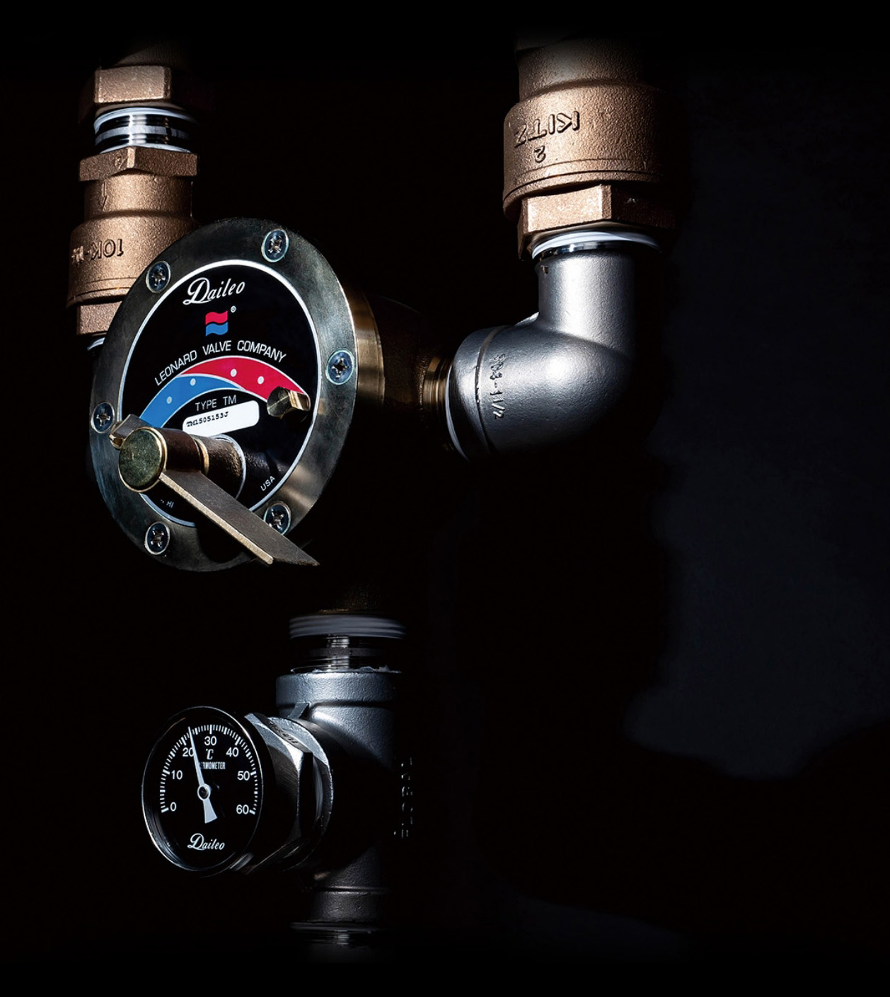 ダイレオの強み