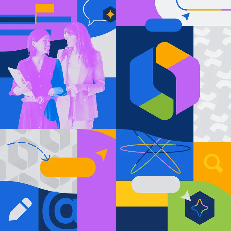 Teamwork Collection products visualization