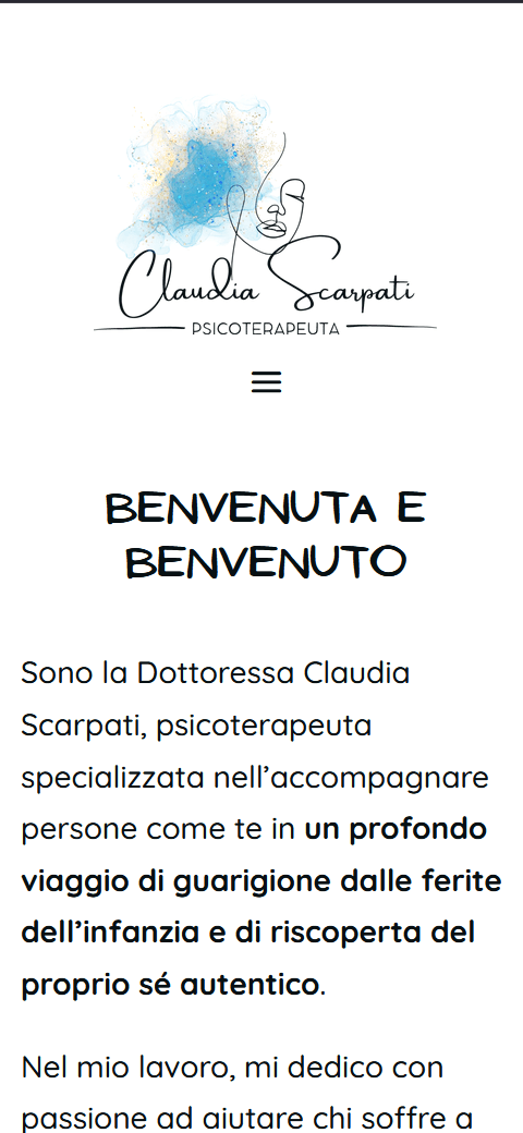 claudiascarpati.it claudiascarpati.it