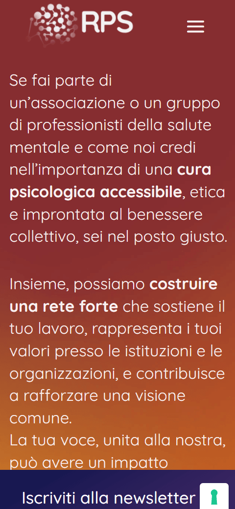 retepsicoterapiasociale.it retepsicoterapiasociale.it