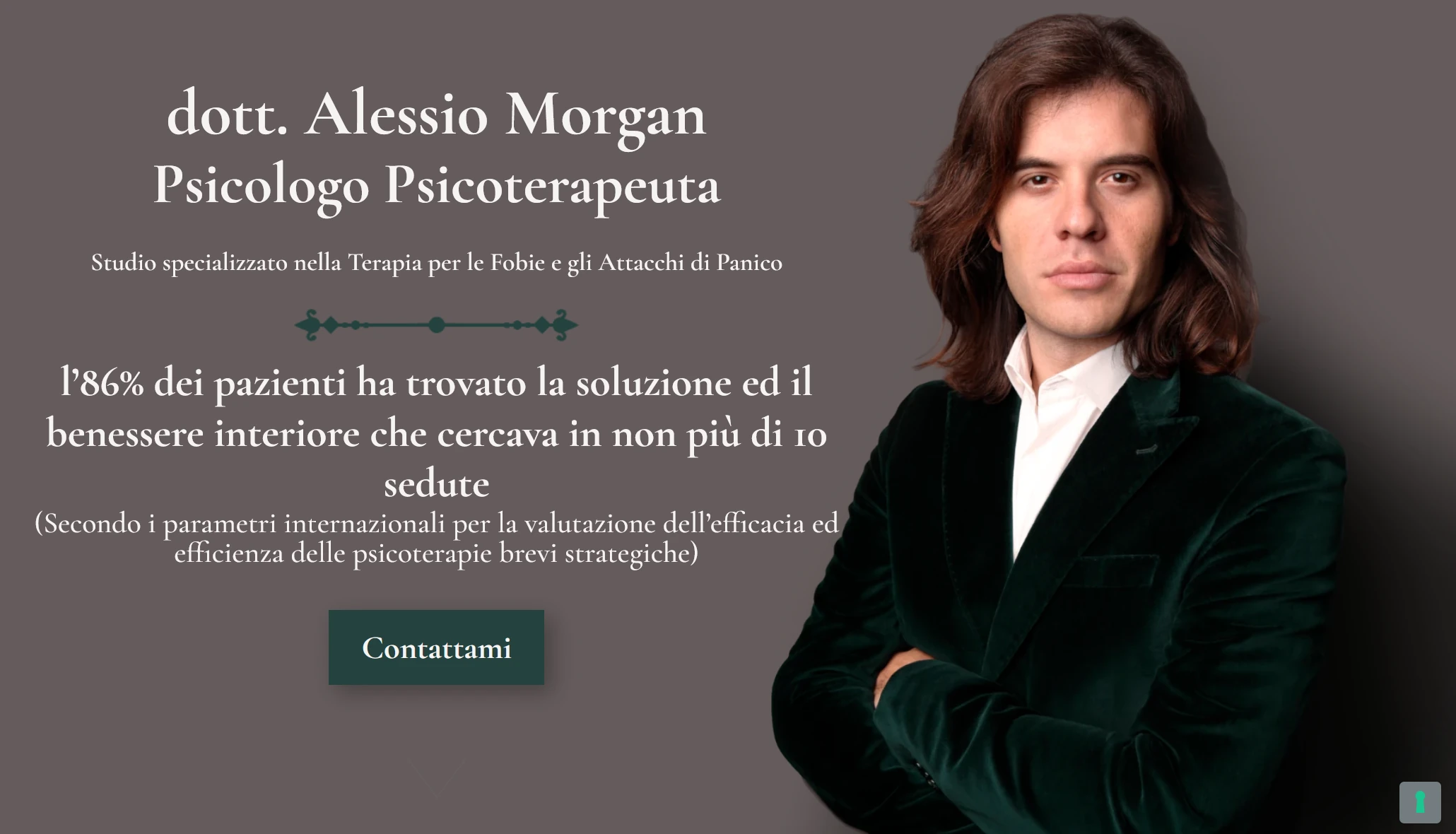 alessiomorgan.it alessiomorgan.it