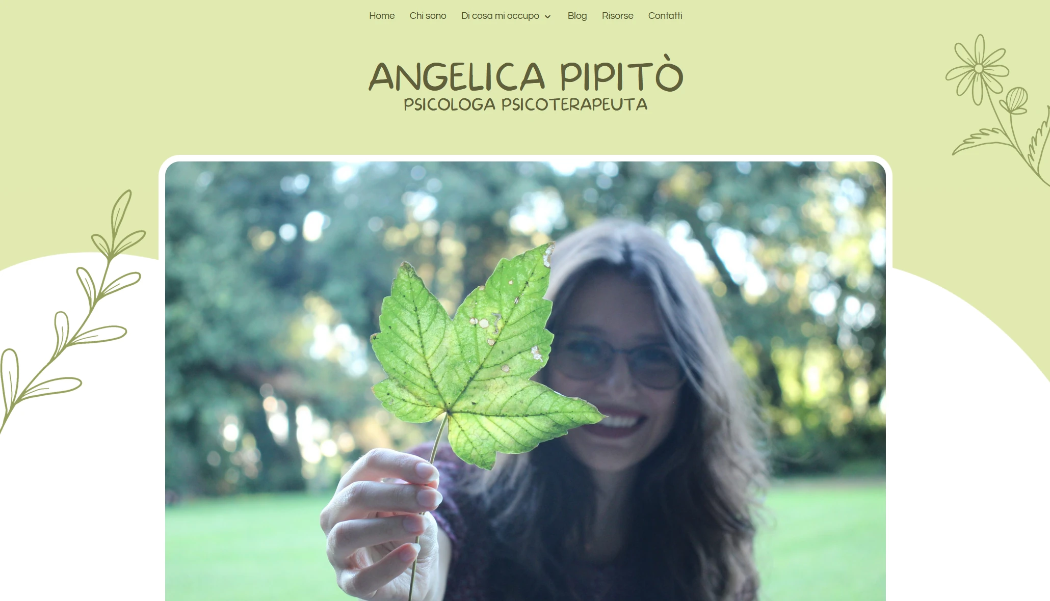 angelicapipito.it angelicapipito.it