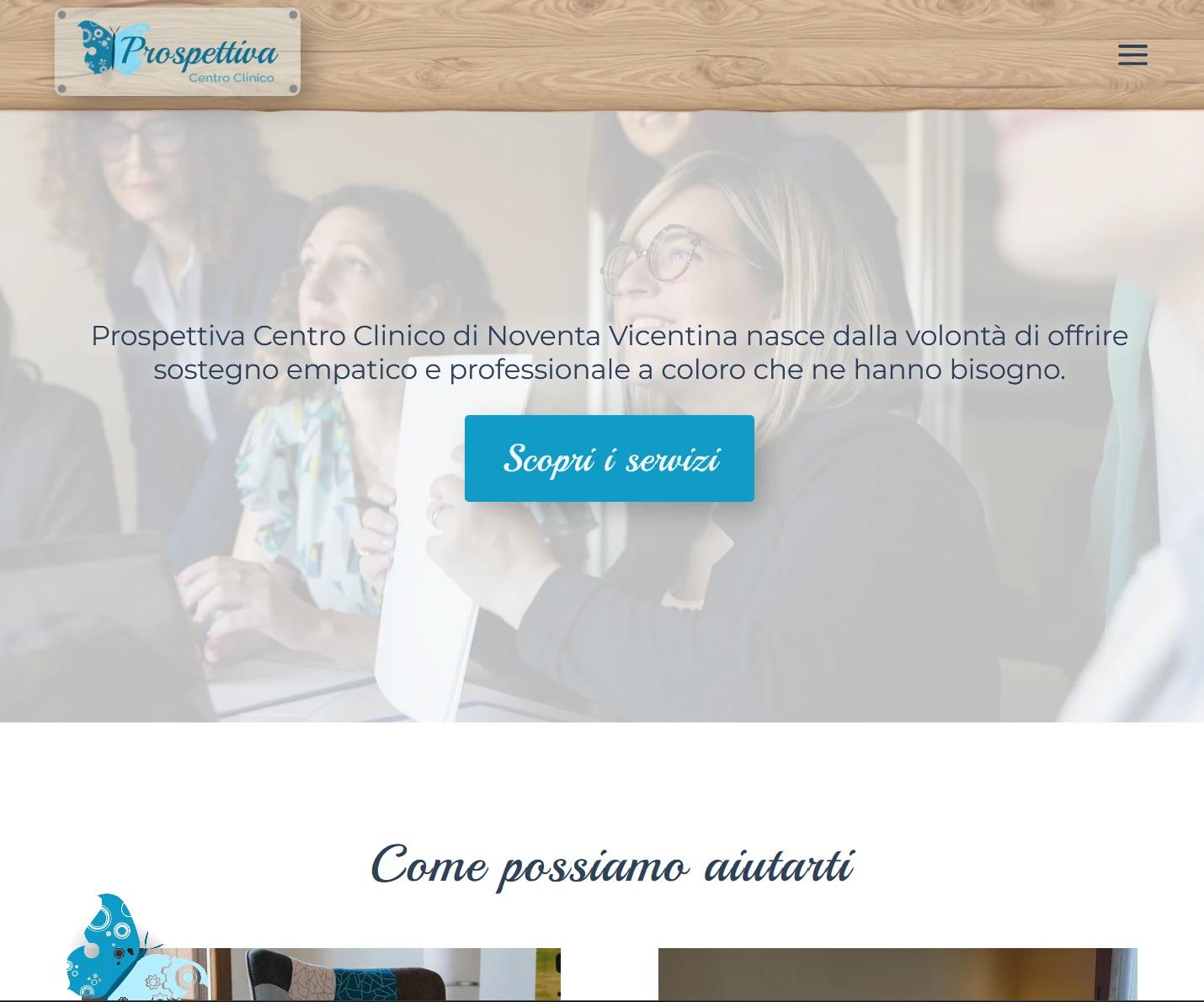 prospettivacentroclinico.it prospettivacentroclinico.it