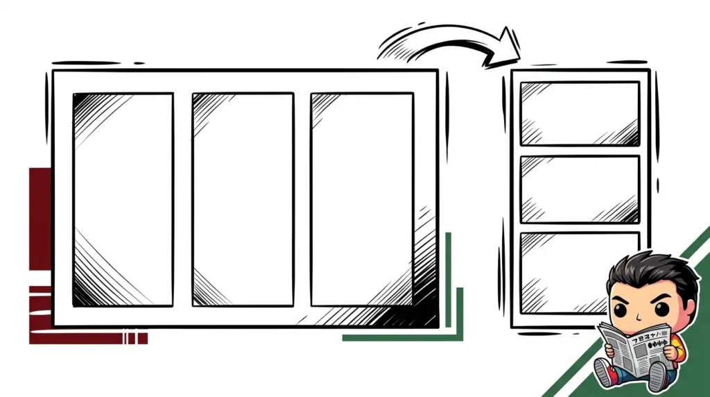 Colonne responsive con Flexbox in Divi 5 Colonne responsive con Flexbox in Divi 5