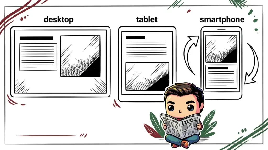 Sezione di Apertura Adattiva con Flexbox in Divi 5 Sezione di Apertura Adattiva con Flexbox in Divi 5