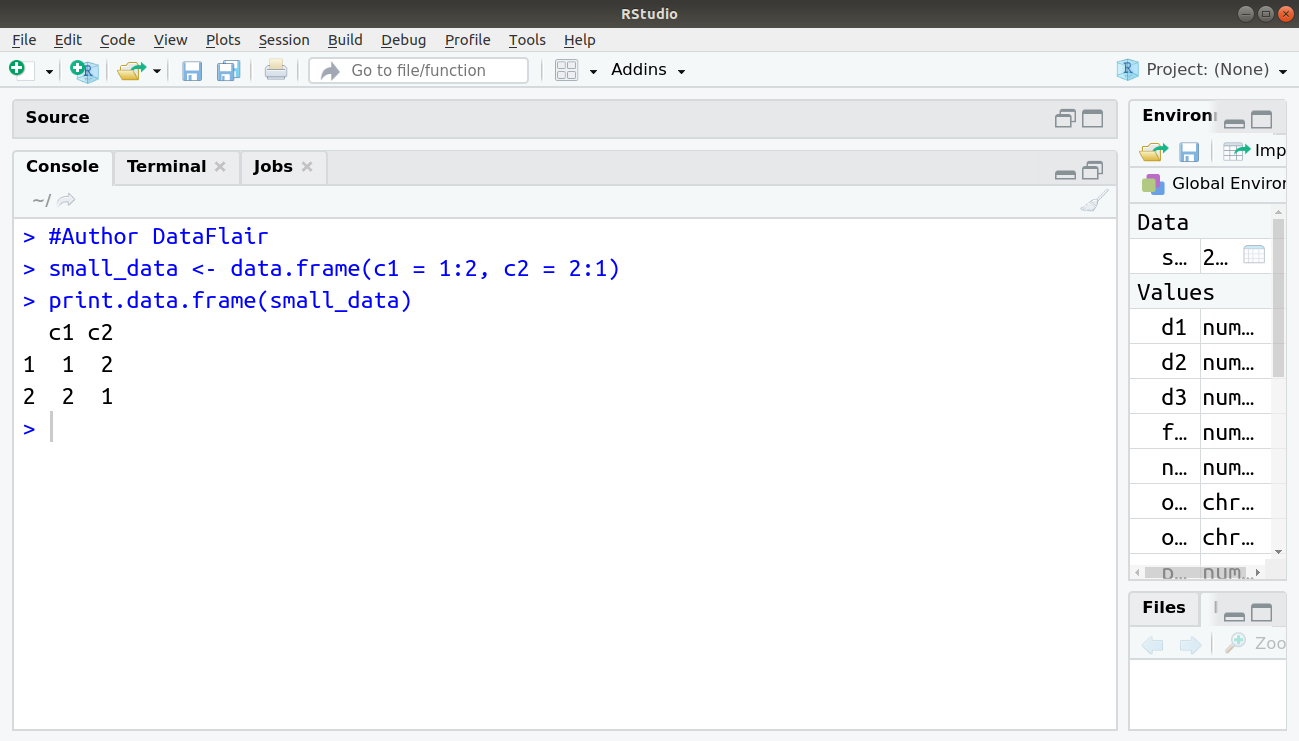 Calling Functions Inside Code