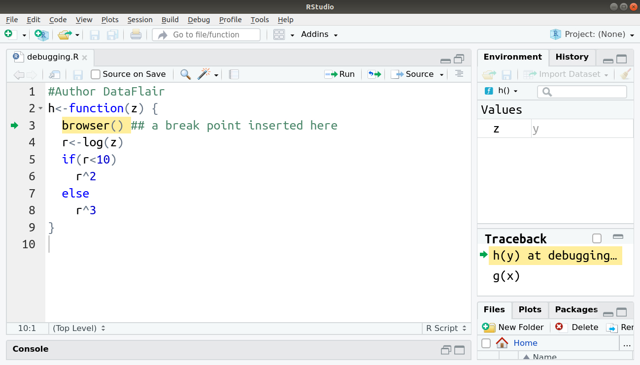 browser input