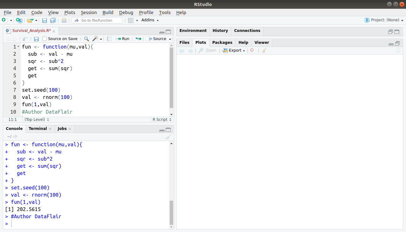 debug input