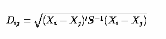 R Statistics for Statistical Programming in R