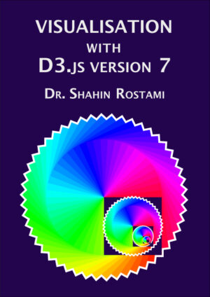 Visualisation with D3.js v7