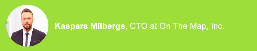 Powerful API Stack For Data-Driven SEO Tools 40 rev Kaspars Milbergs