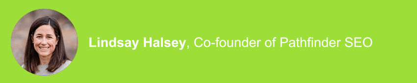 Powerful API Stack For Data-Driven SEO Tools 37 rev Lindsay Halsey