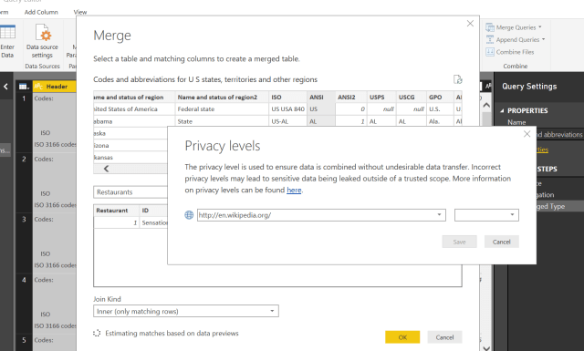 Privacy Level Setting Dialog.PNG