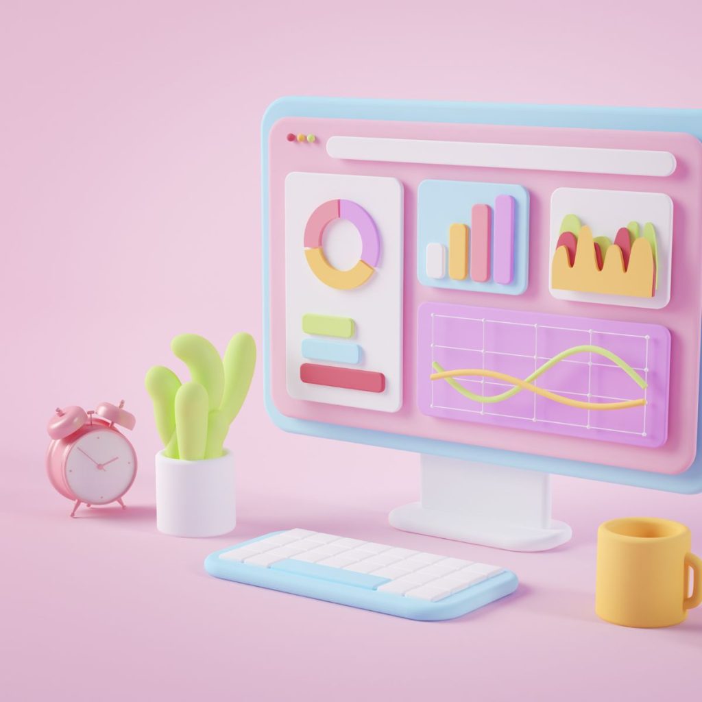 computer specs for data analysis