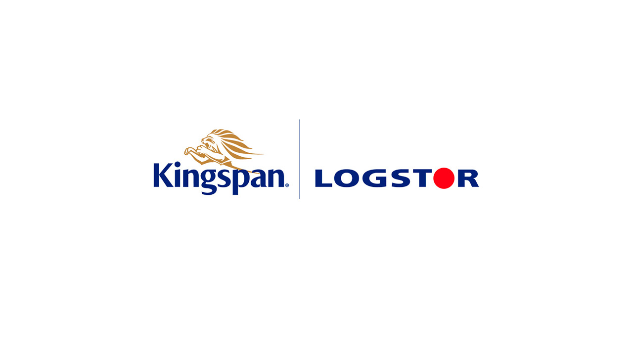 Kingspan | Logstor