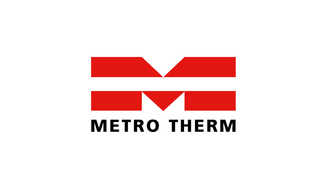 Metro Therm logo