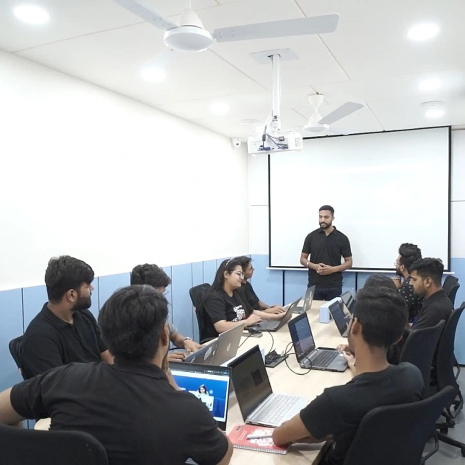 DC Brands Best Hiring Agency