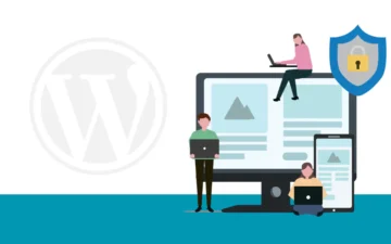 WordPress保守サービス