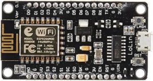 Getting Started With ESP32 Tutorial Guide - ESP8266 NodeMCU