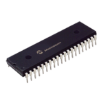 PIC Microcontroller PNG DeepBlue PIC Microcontroller PNG DeepBlue