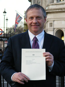 John Mann MP