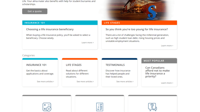GWL IDEA: Sheridan College WordPress Multisite