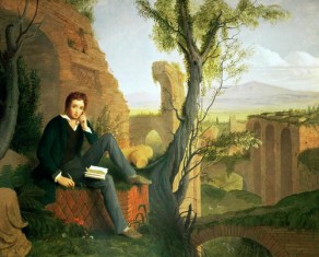 percy shelley