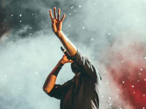 Digressão de concertos