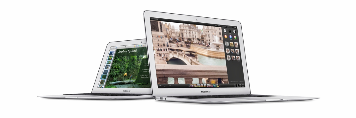 MacBookAir