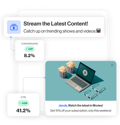 Media & Entertainment homepage section8 media entertainment