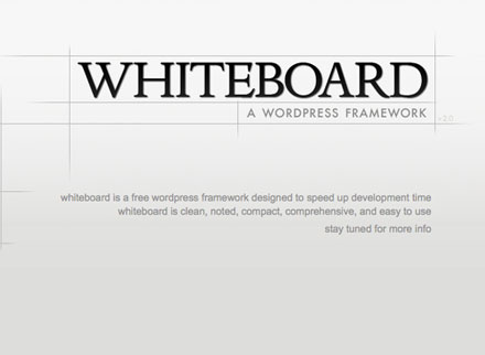 whiteboard whiteboard