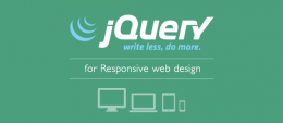 レスポンシブ対応のサイト制作でよく使うjQueryコード&プラグイン6(サンプルあり)