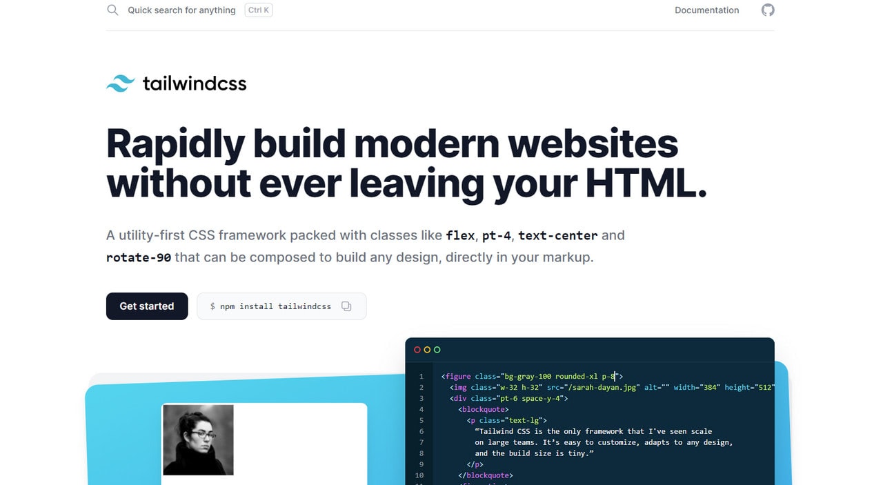CSS Frameworks