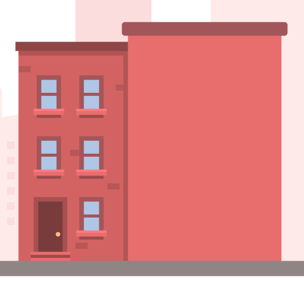 Adding a roof
