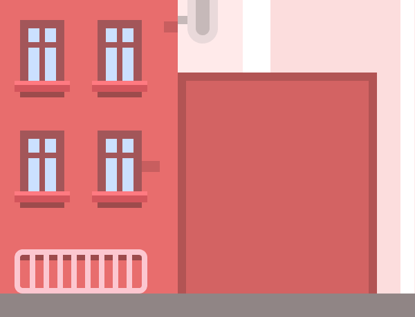Creating the base shape
