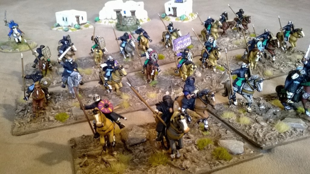 Wargamers’ Projects: Bridge to Midgard