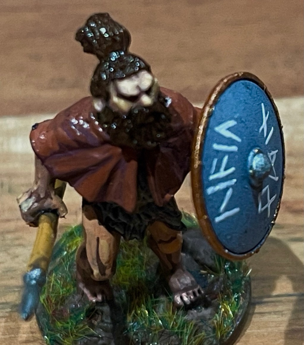 Bridge to Midgard II