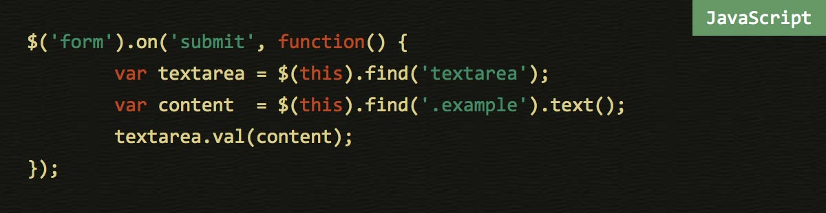 Highlight.js : Pojoaque Styles for JavaScript