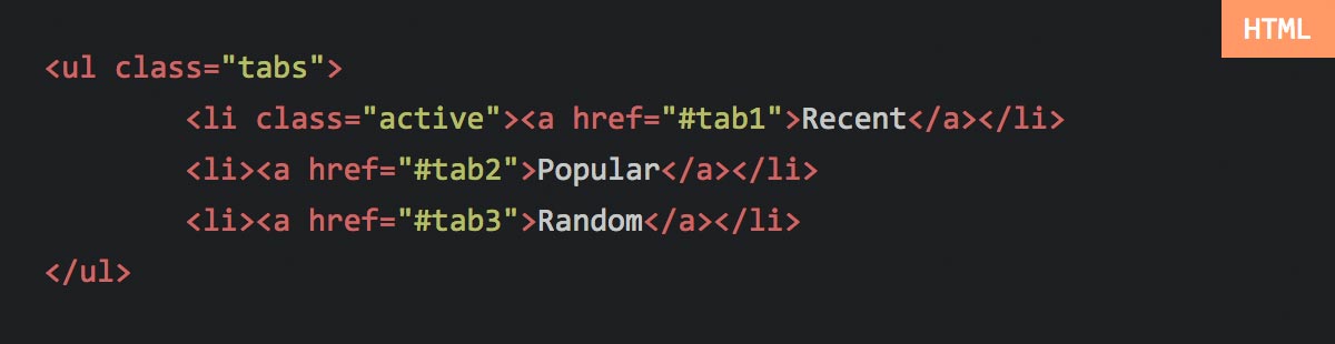 Highlight.js : Tomorrow Night Styles for HTML