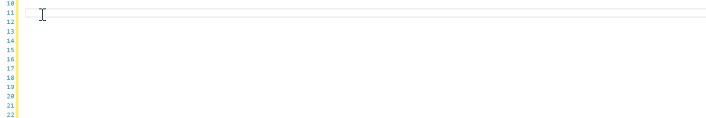 Completion suggestions and tooltips provided when setting the CMAKE_CXX_STANDARD using the set command and CMAKE_CXX_STANDARD variable