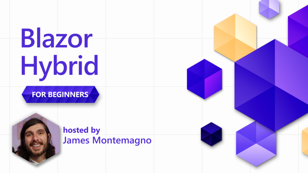 Image Beg dotNET Blazor 101777 banner