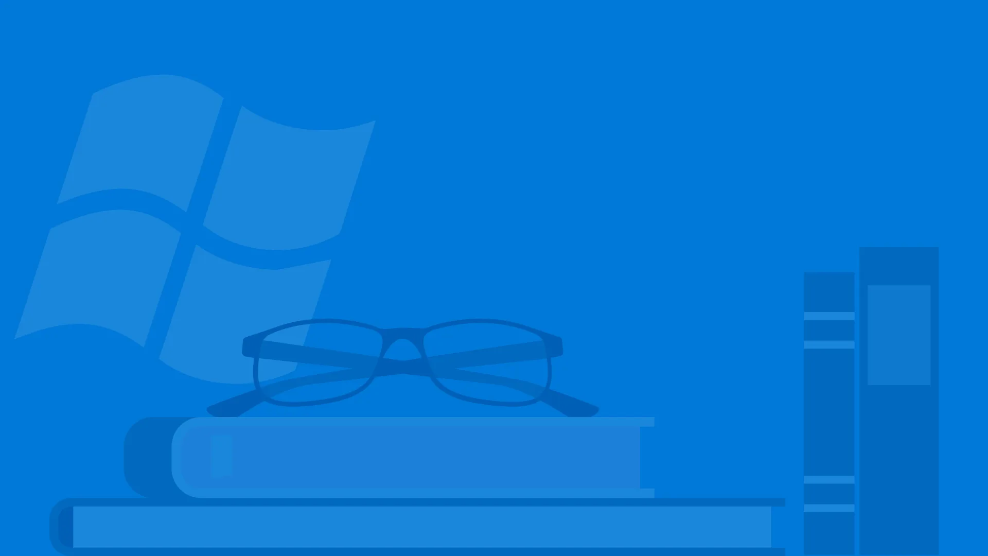 banner oldnewthing blue image