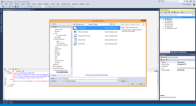 Visual Studio Gallery Visual Studio Gallery