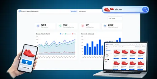 WooCommerce Image Search Plugin