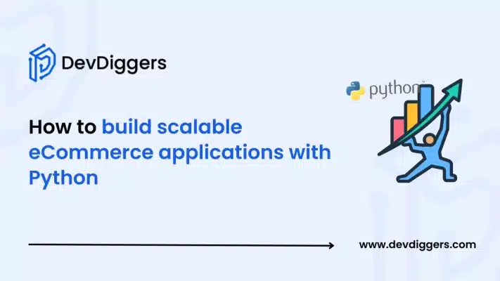 Building Scalable eCommerce Applications with Python
