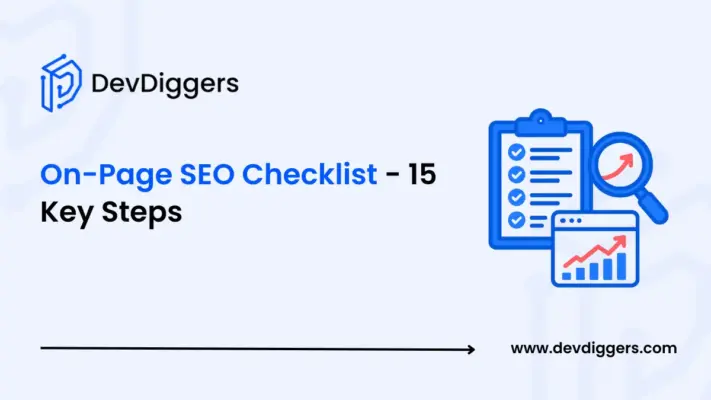 On-Page SEO Checklist