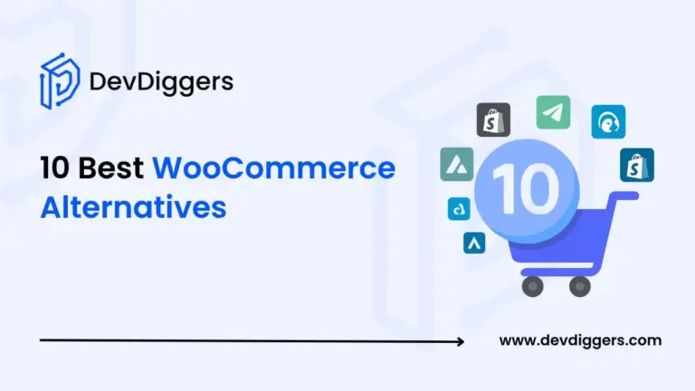 WooCommerce Alternatives